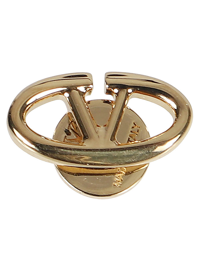 Valentino Garavani Bijoux Golden Metall