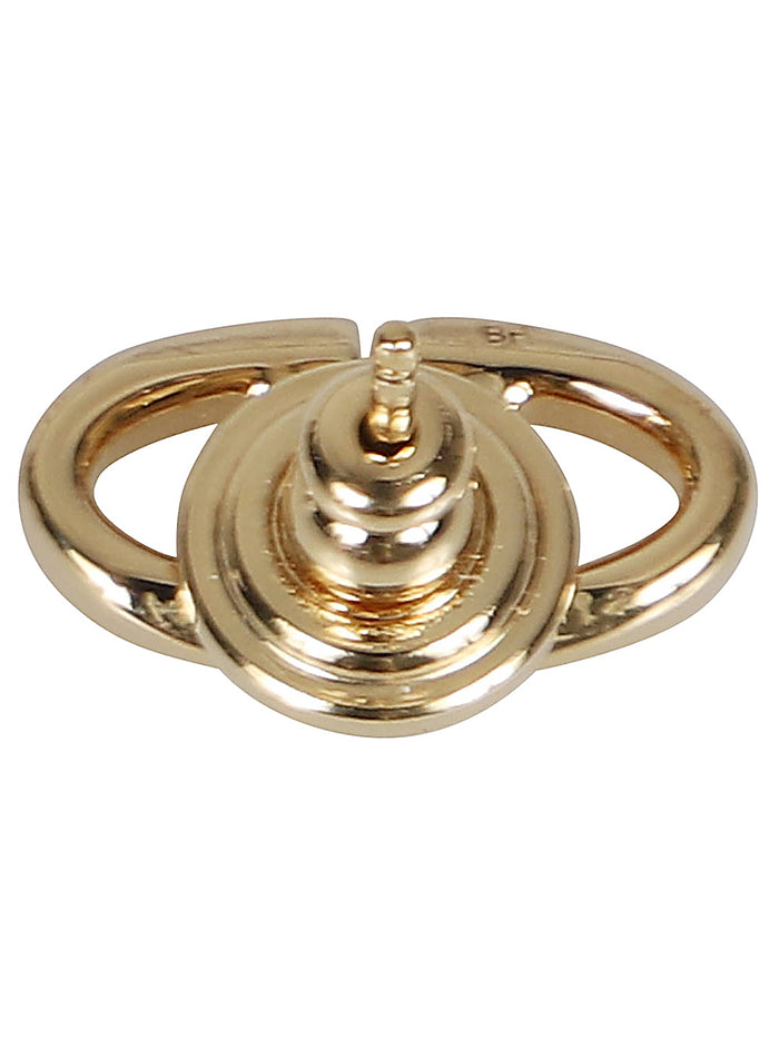 Valentino Garavani Bijoux Golden Metall