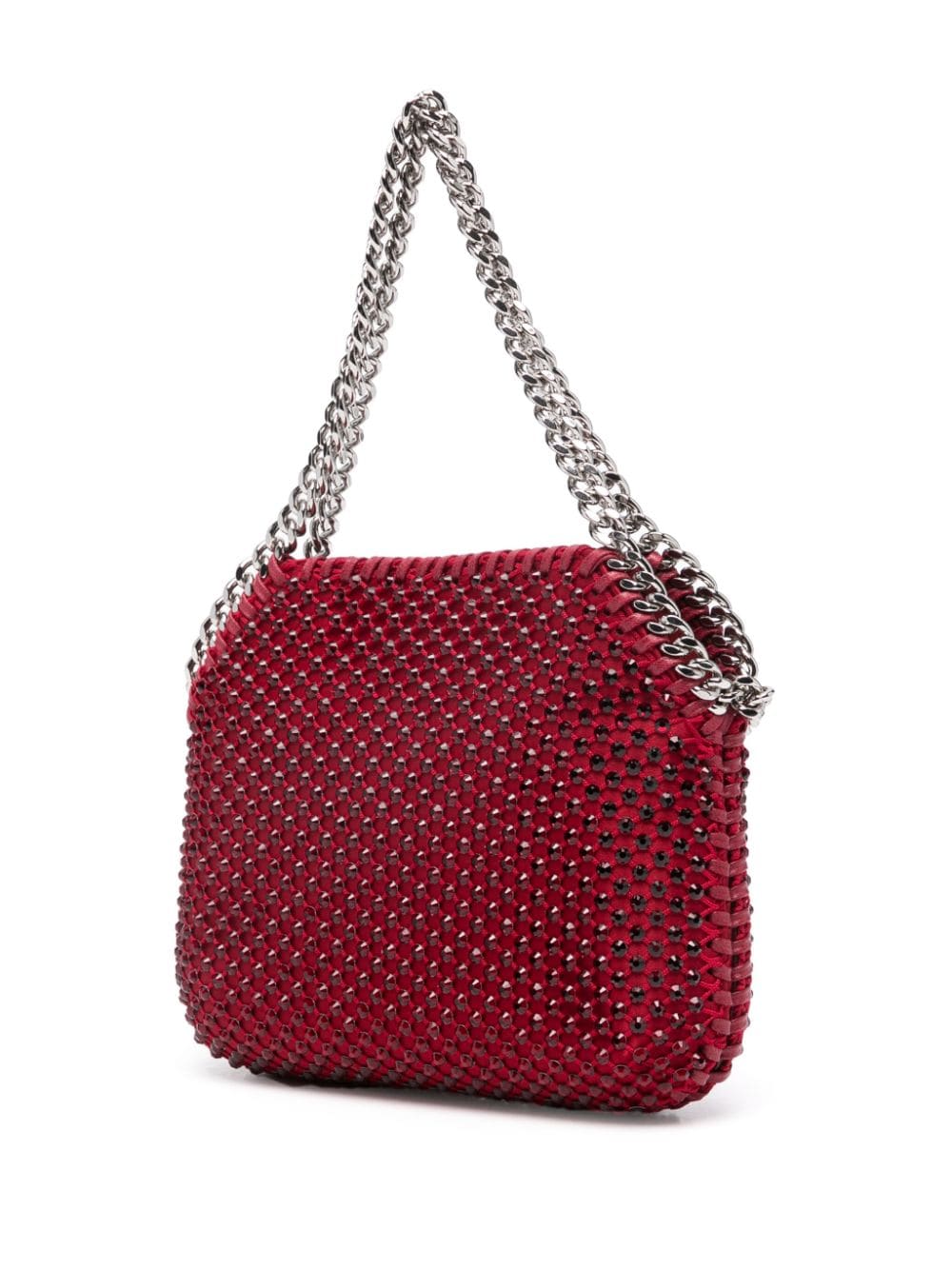 Stella Mccartney Bags Red Outer: Recycled Polyester