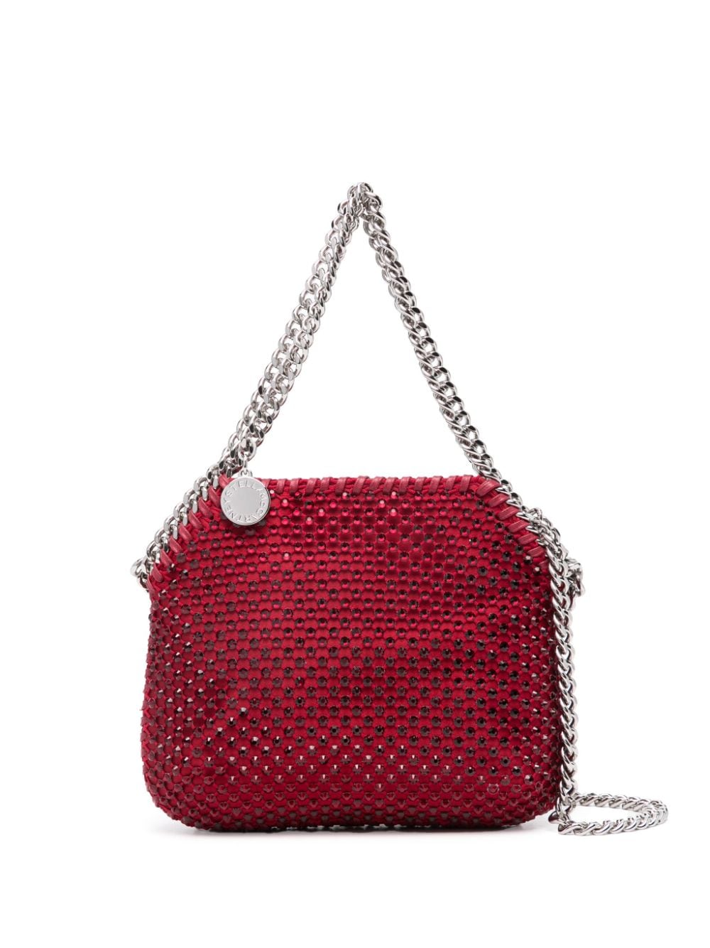 Stella Mccartney Bags Red Outer: Recycled Polyester