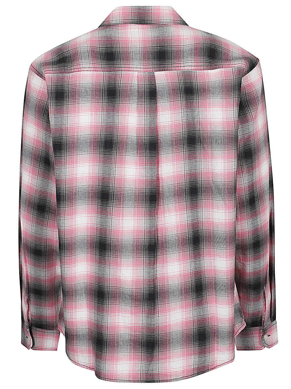 Carhartt Wip Pre Shirts Pink Cotton