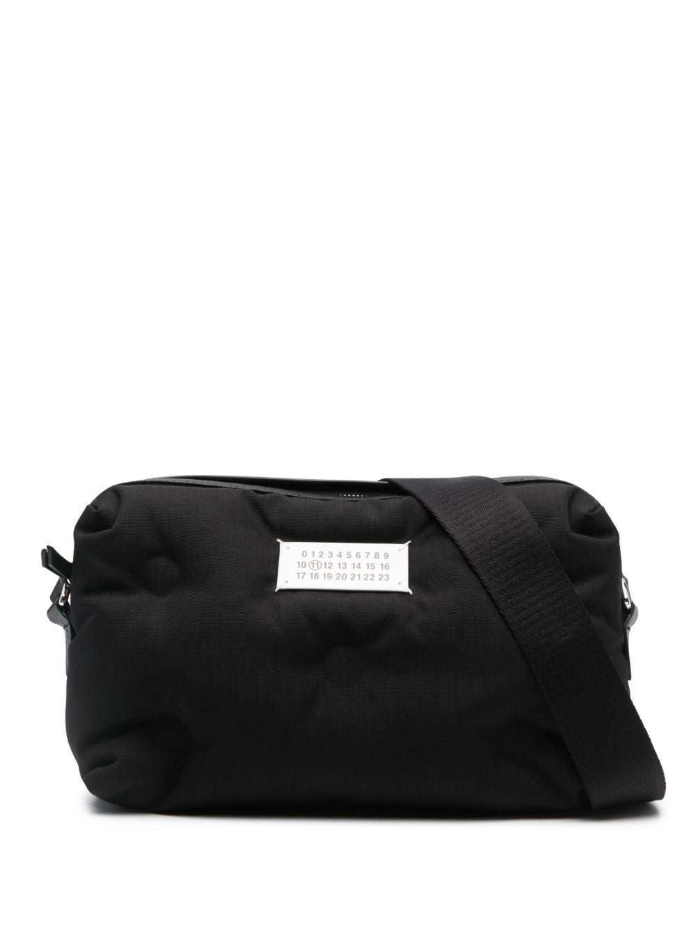 Maison Margiela Bags Black Outside: Polyamide