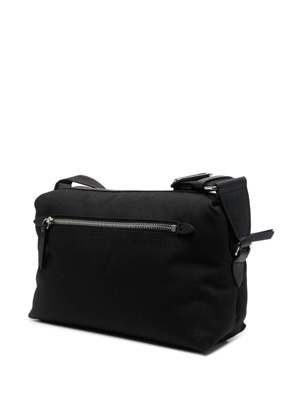 Maison Margiela Bags Black Outside: Polyamide