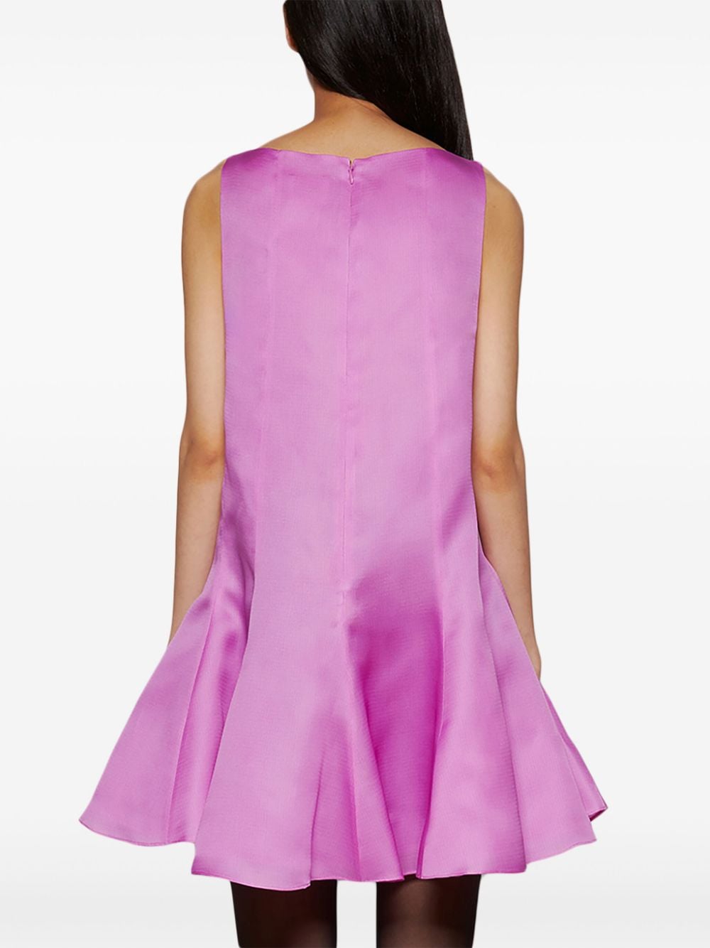 Khaite Dresses Pink Silk