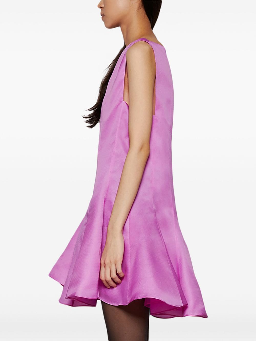 Khaite Dresses Pink Silk