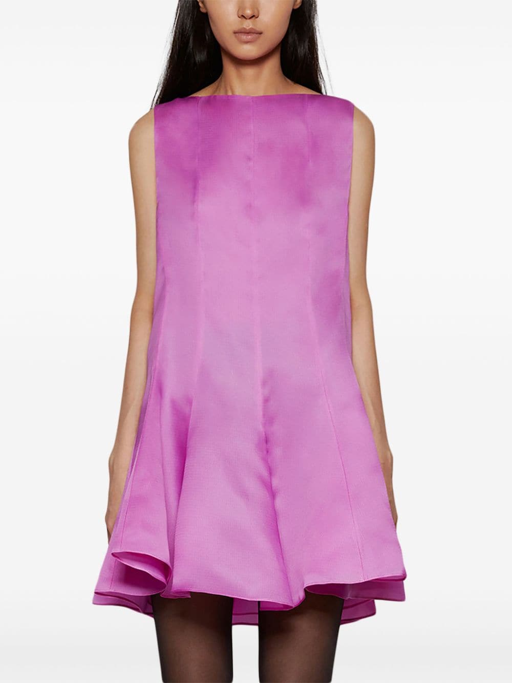 Khaite Dresses Pink Silk