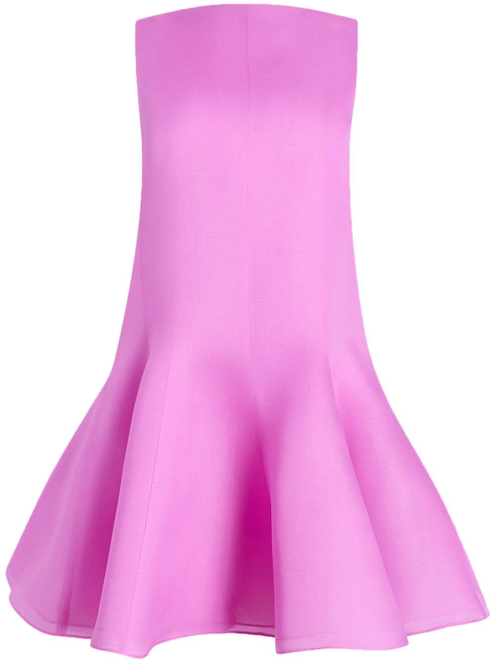 Khaite Dresses Pink Silk