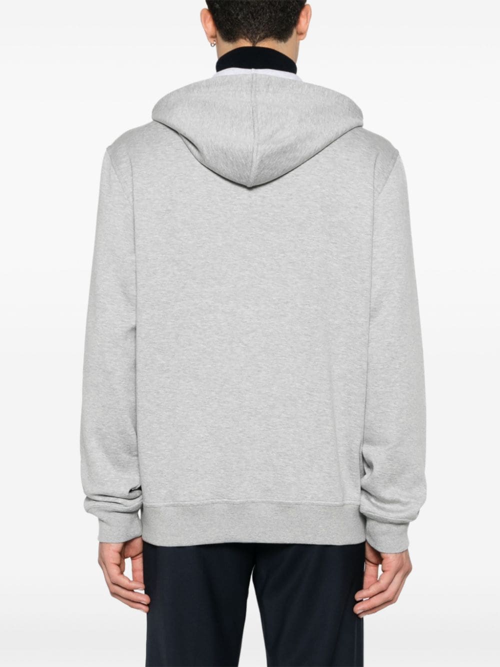Brunello Cucinelli Sweaters Grigio Cotton