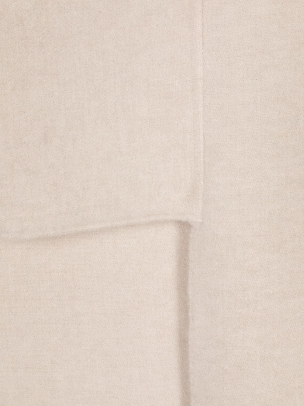 Brunello Cucinelli Scarfs Beige Wool