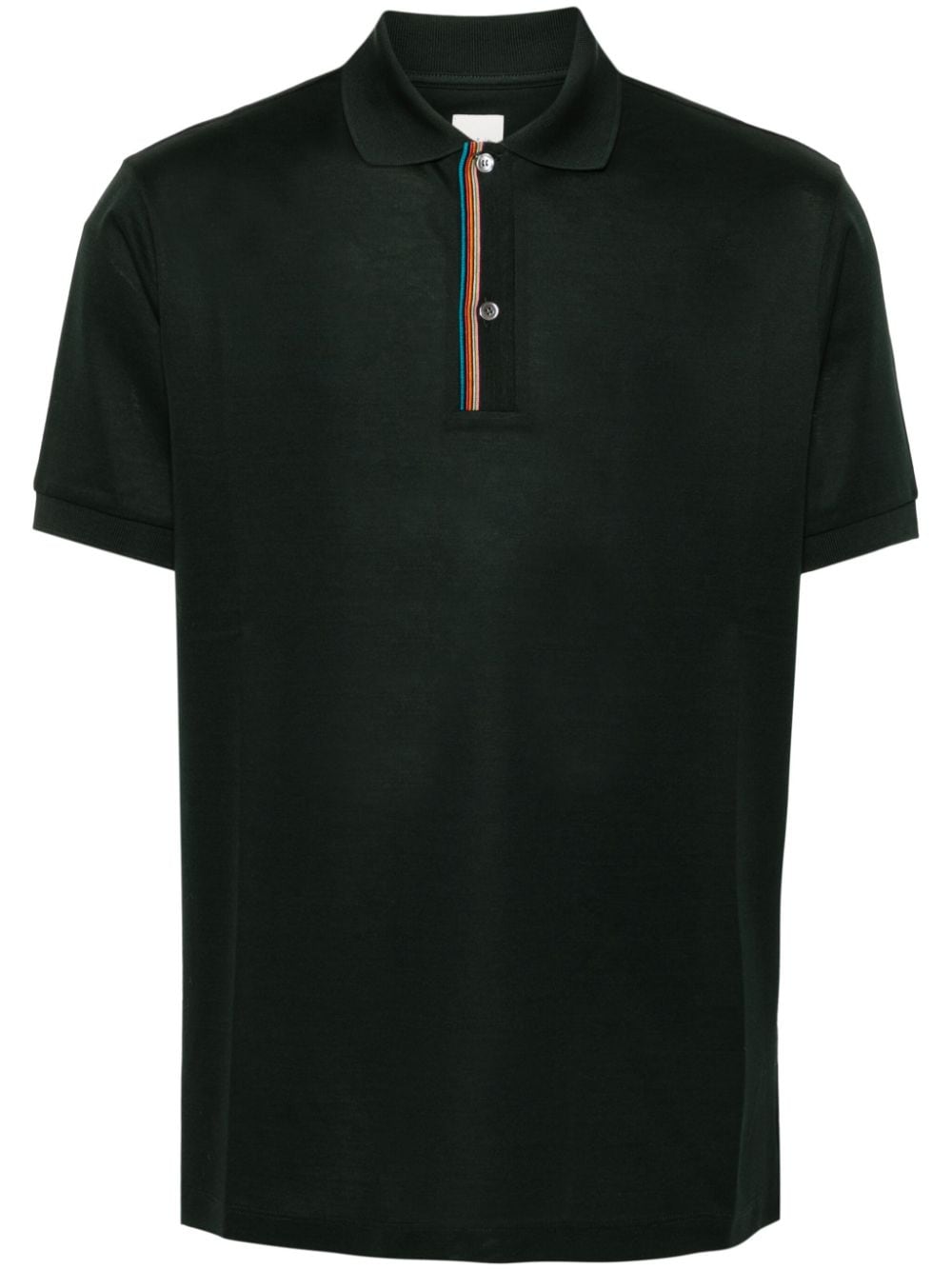 Paul Smith T-Shirts And Polos Blue Cotton