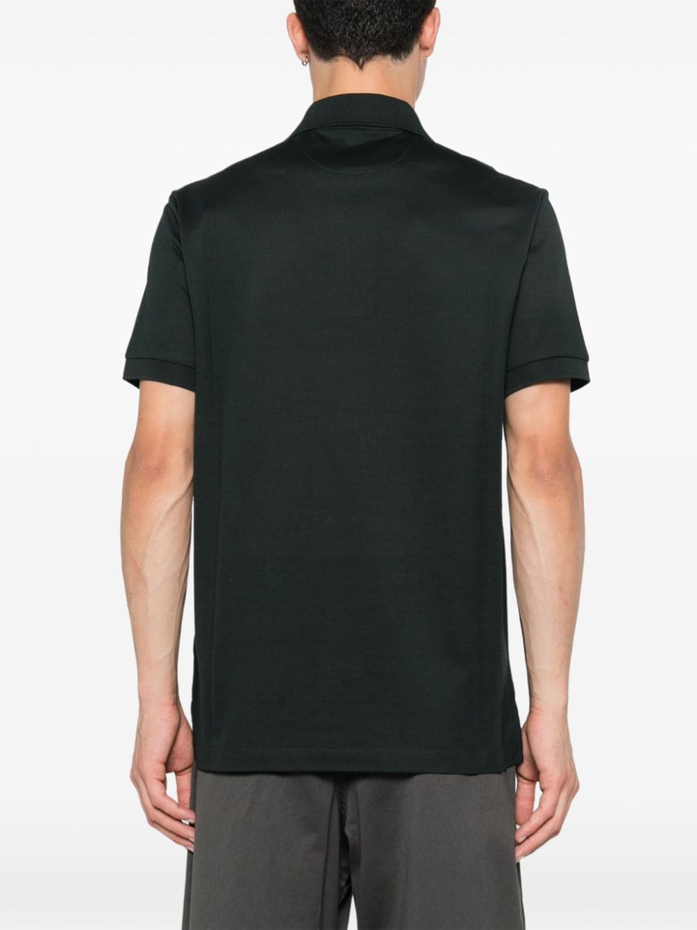 Paul Smith T-Shirts And Polos Blue Cotton