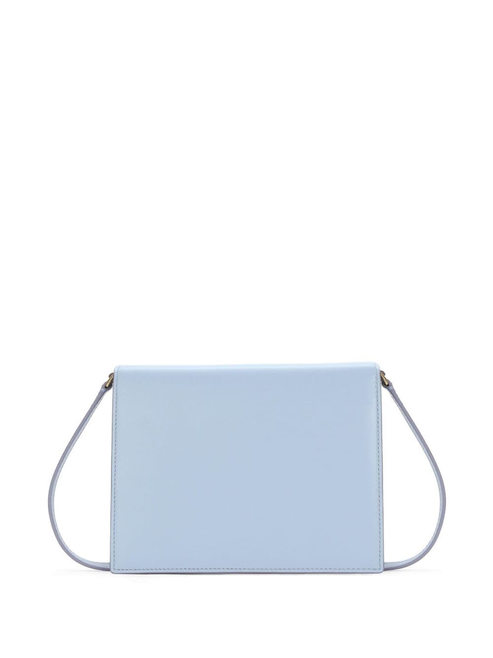 Dolce & Gabbana Bags Clear Blue Outer: Calfskin