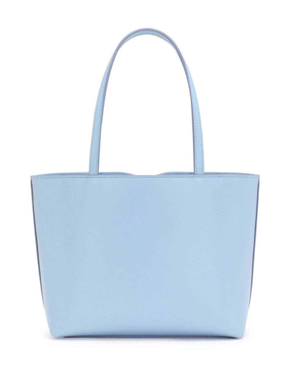 Dolce & Gabbana Bags Clear Blue Outer: Calfskin