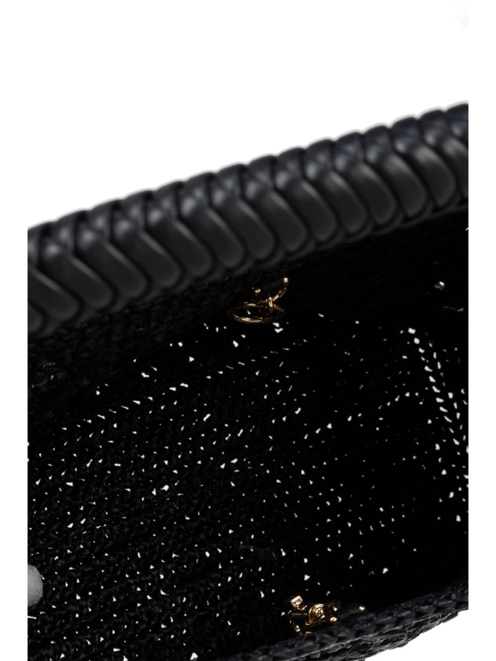 Dolce & Gabbana Bags Black Outer: Rayon