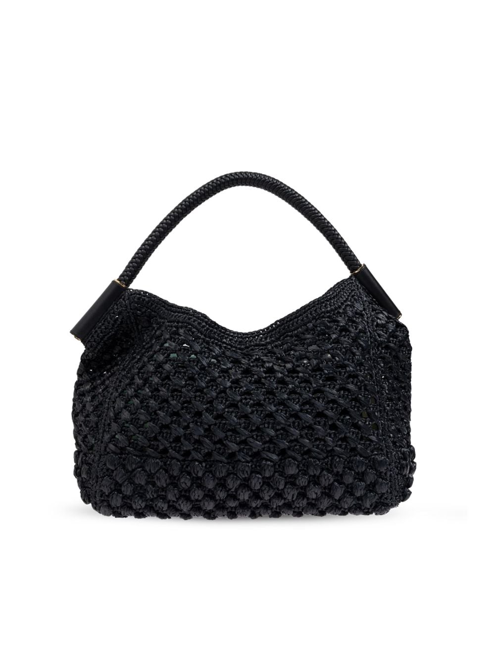 Dolce & Gabbana Bags Black Outer: Rayon