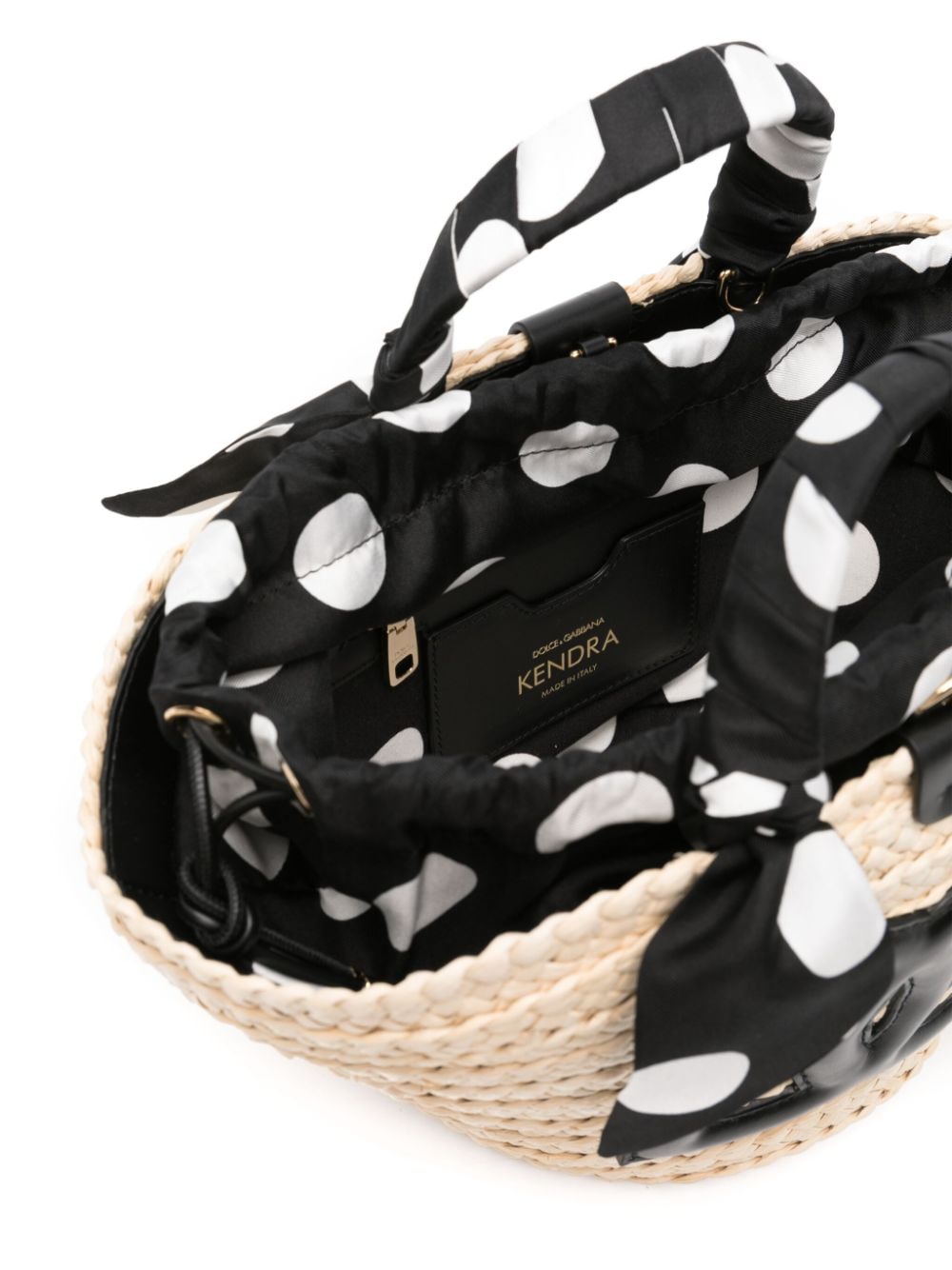 Dolce & Gabbana Bags Black