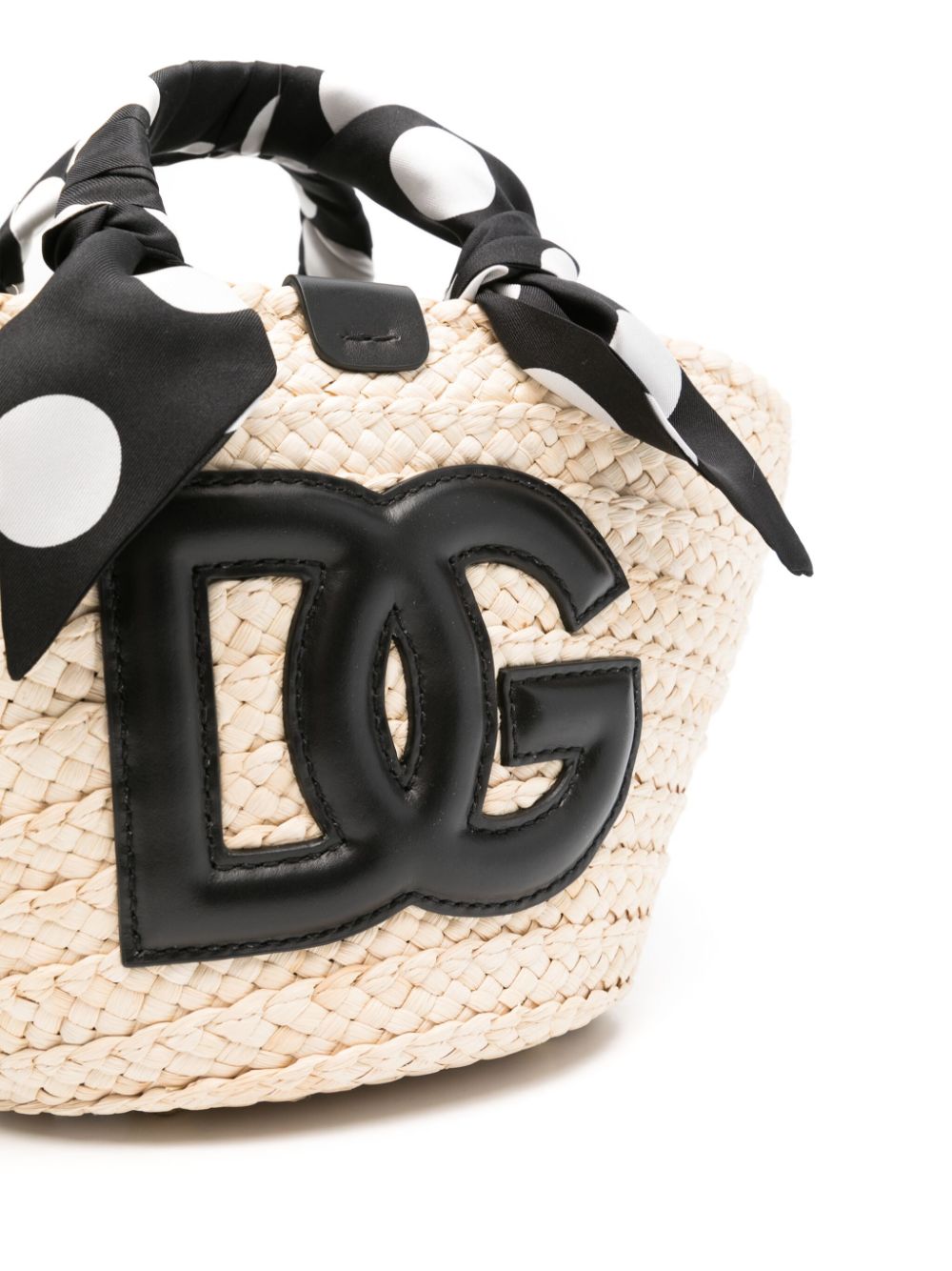 Dolce & Gabbana Bags Black