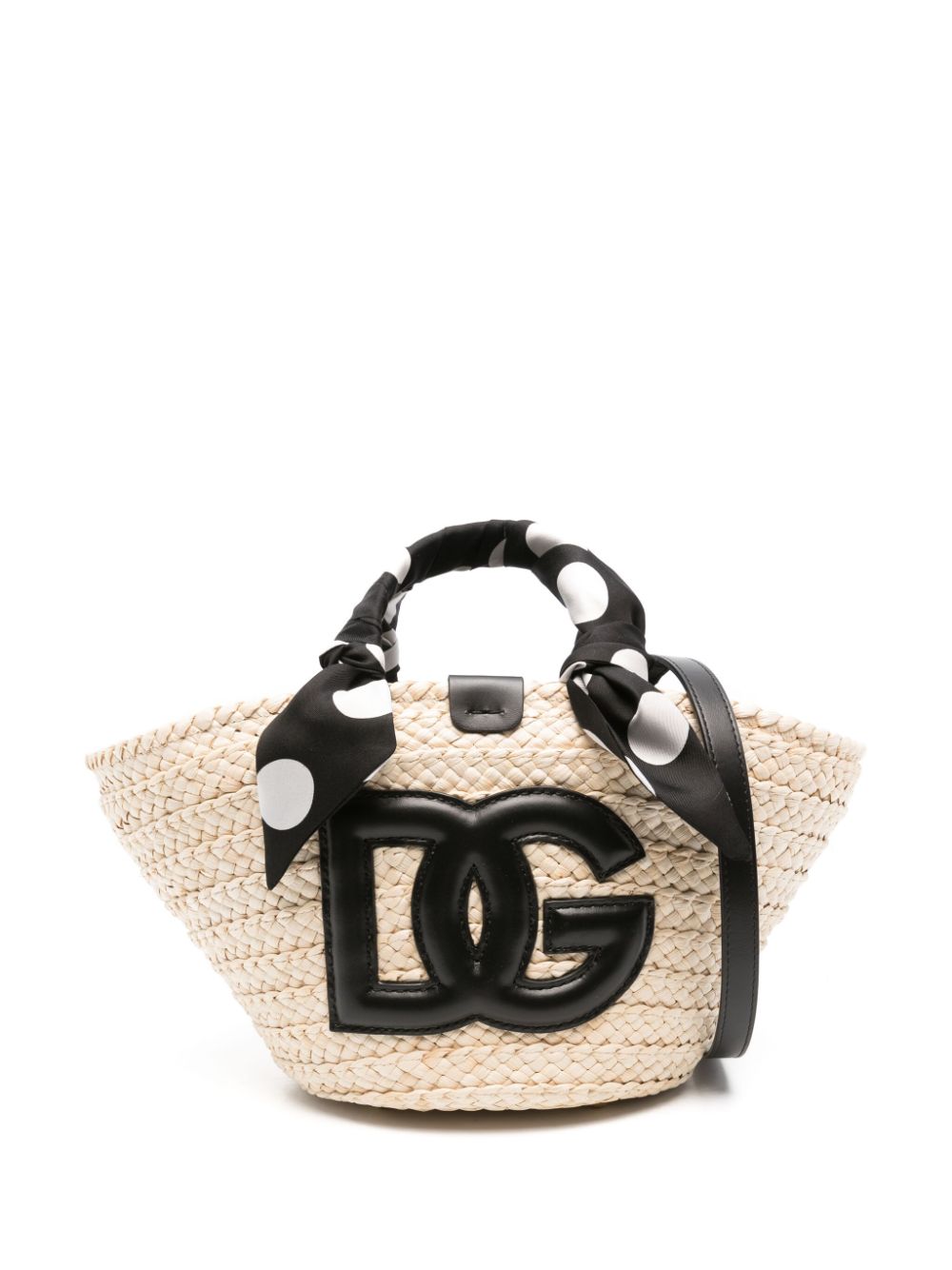 Dolce & Gabbana Bags Black