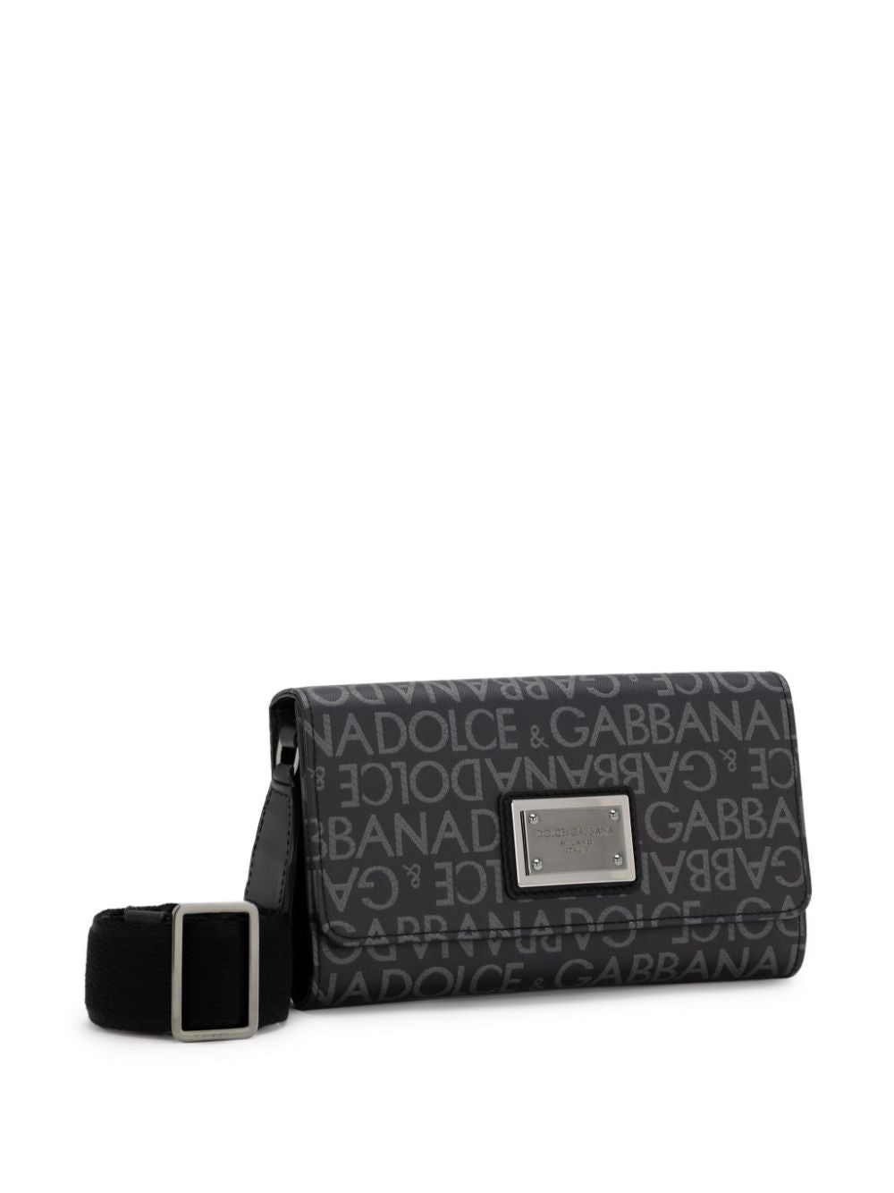 Dolce & Gabbana Bags Black Fabric