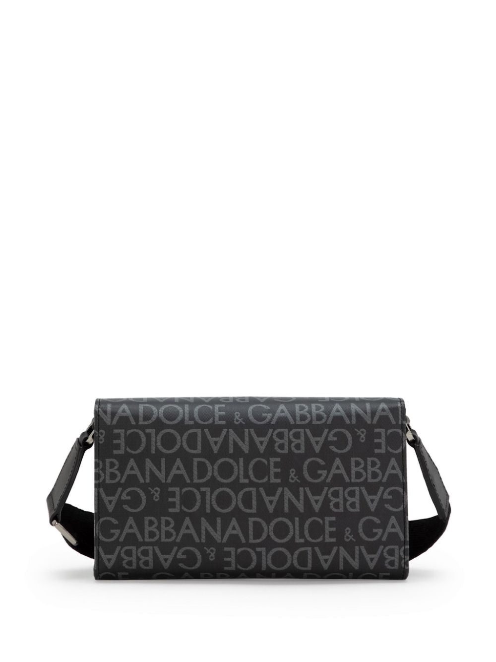 Dolce & Gabbana Bags Black Fabric