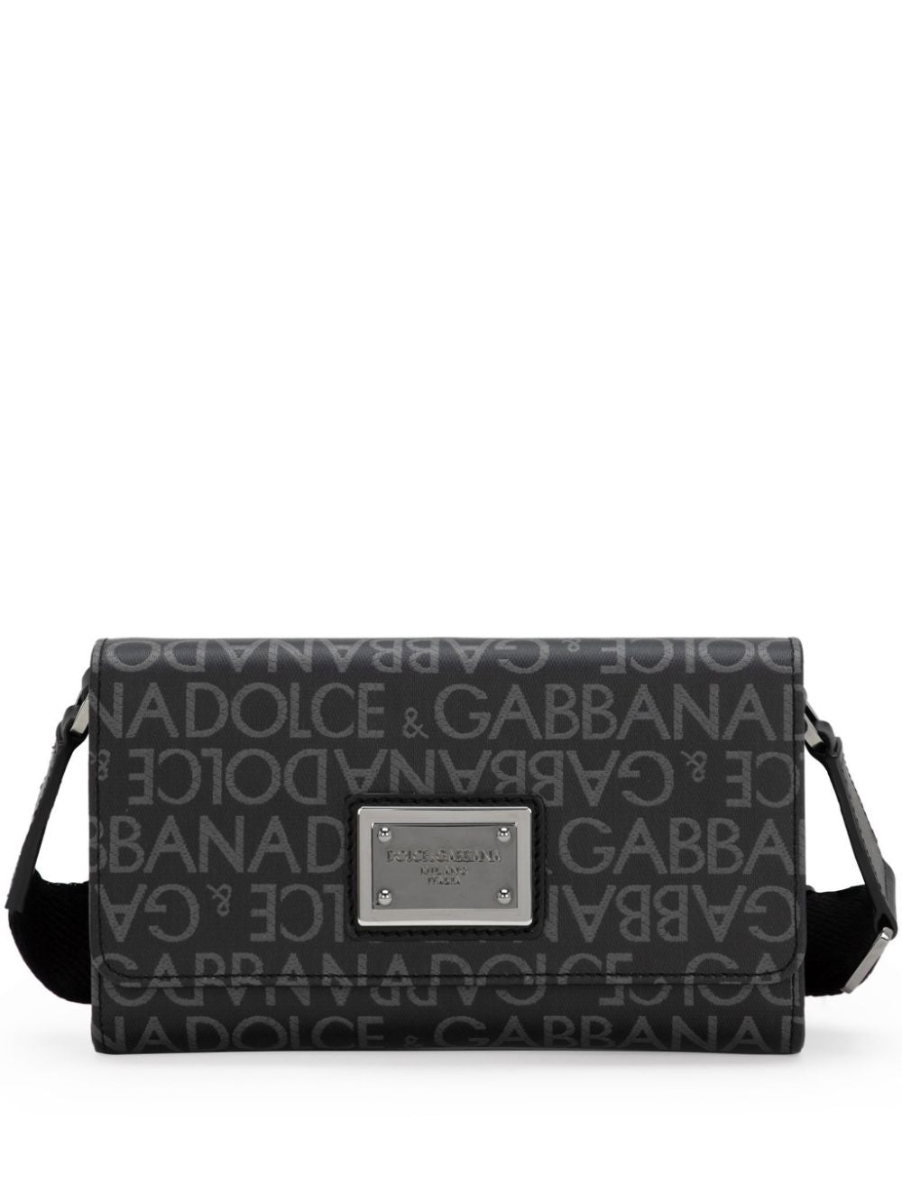 Dolce & Gabbana Bags Black Fabric