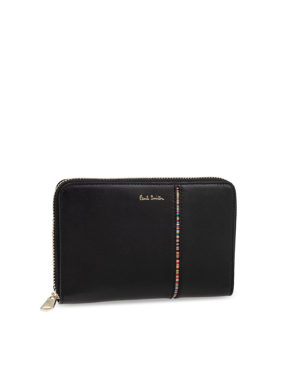 Paul Smith Wallets Black Outer: Calf Leather