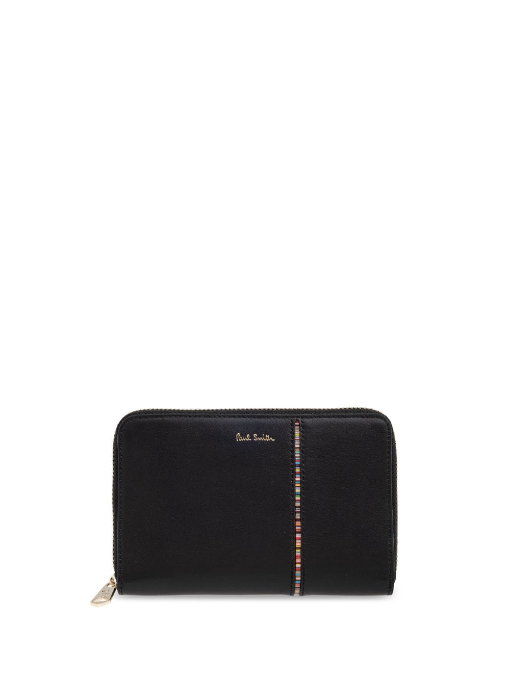 Paul Smith Wallets Black Outer: Calf Leather