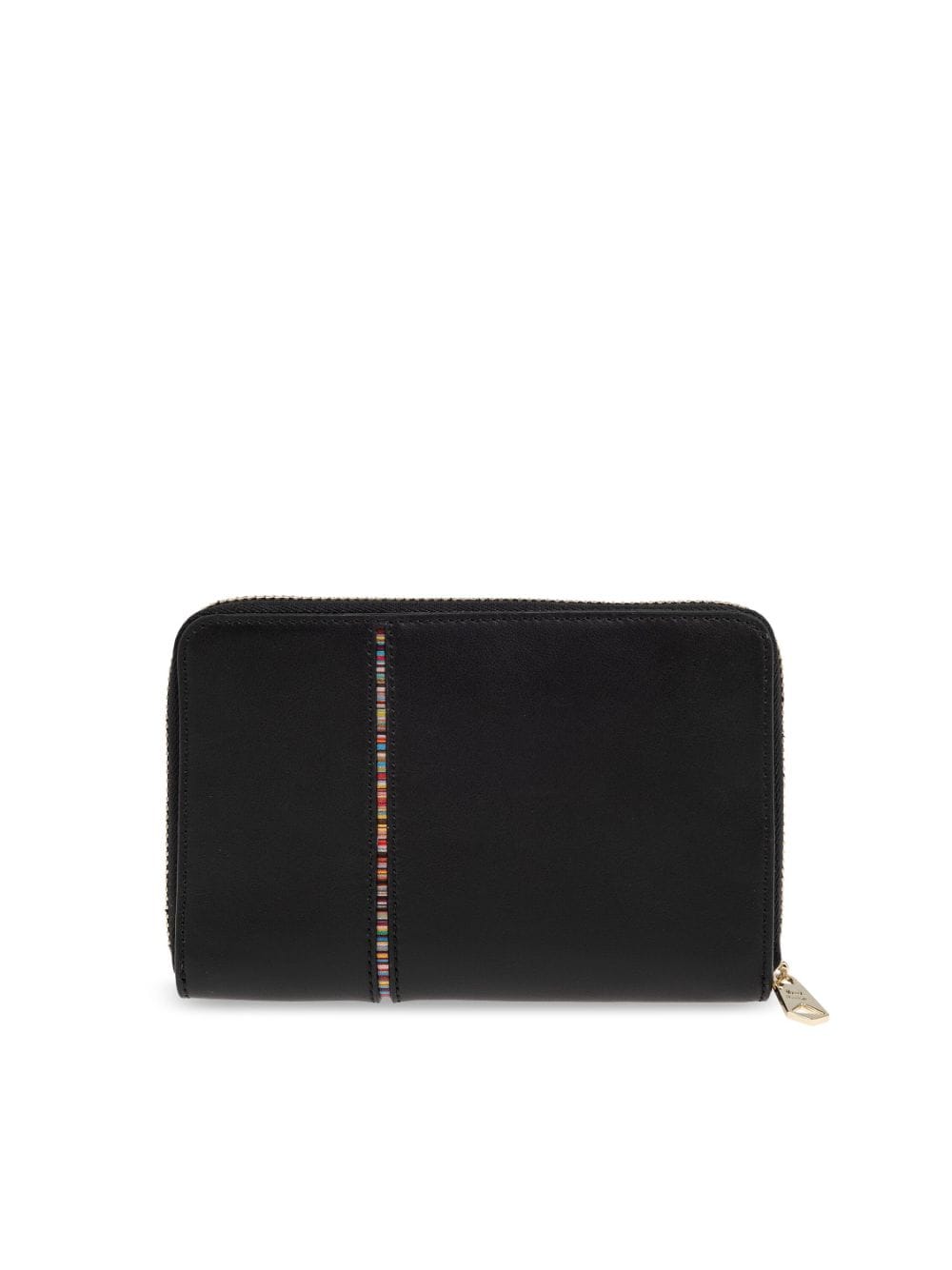 Paul Smith Wallets Black Outer: Calf Leather
