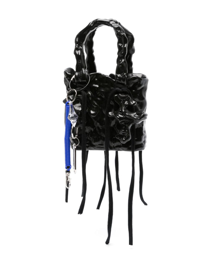 Ottolinger Bags Black Plastic