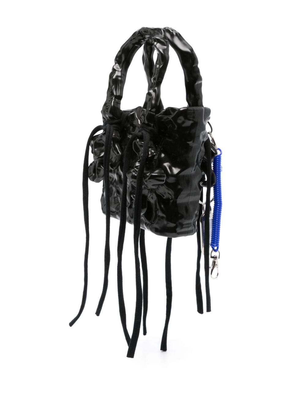 Ottolinger Bags Black Plastic
