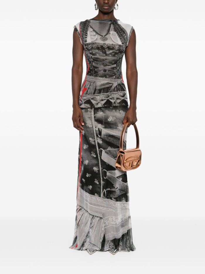 Ottolinger Dresses Multicolour Polyester 100 %