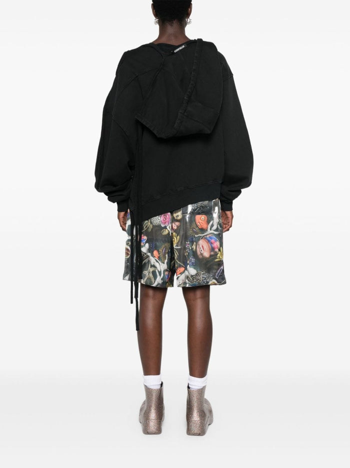 Ottolinger Sweaters Black Cotton