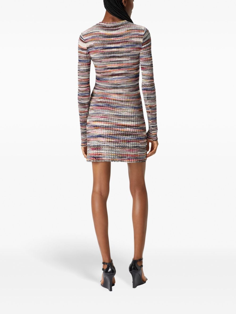 Missoni Dresses Powder Fabric