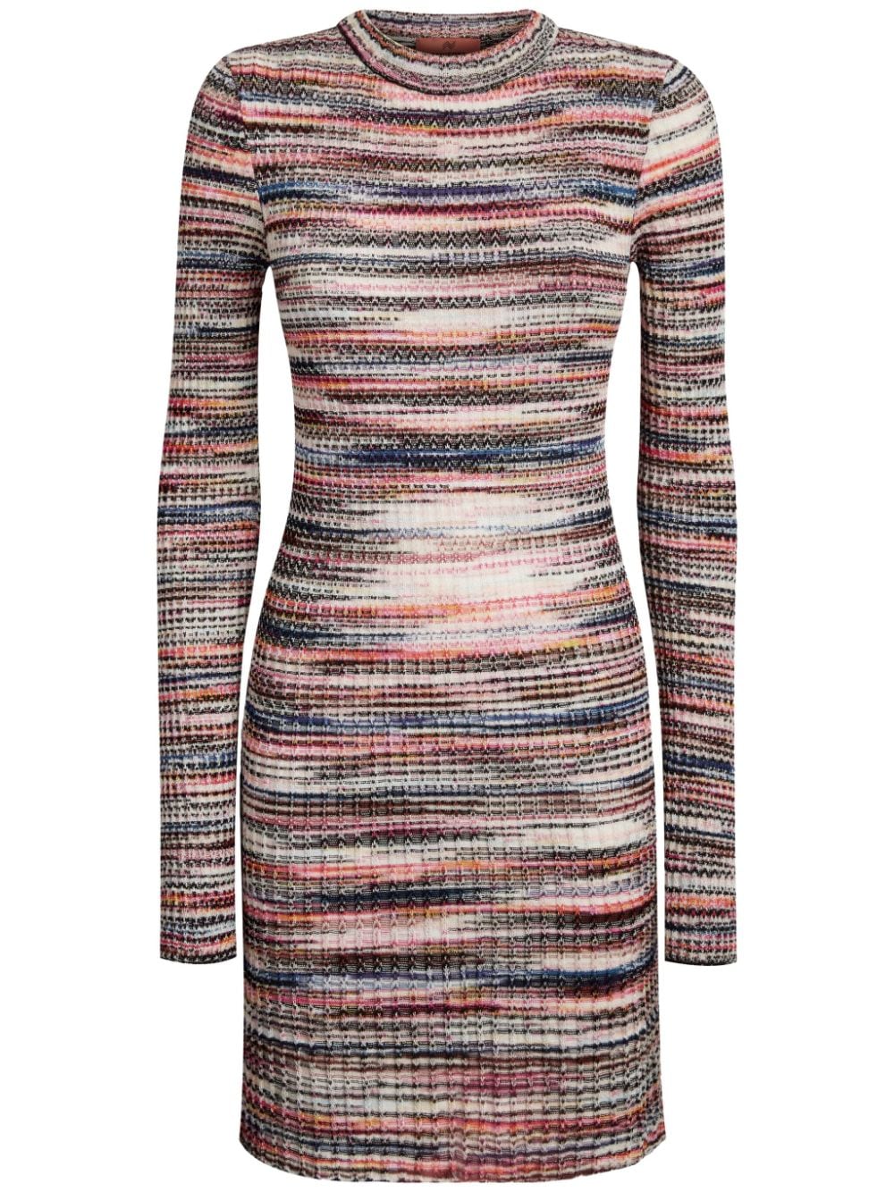Missoni Dresses Powder Fabric