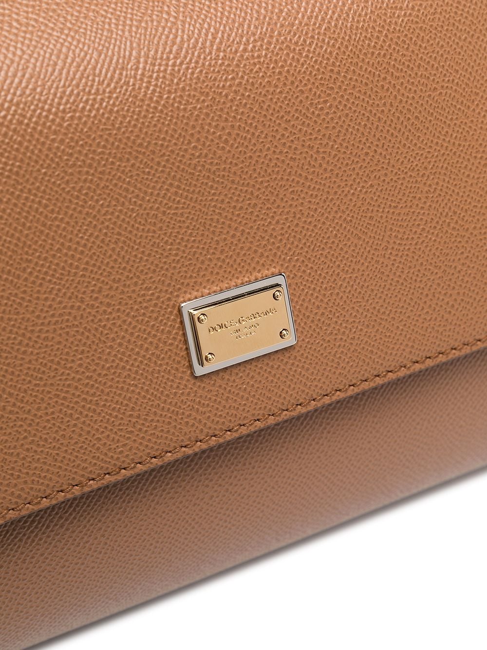 Dolce & Gabbana Bags Brown
