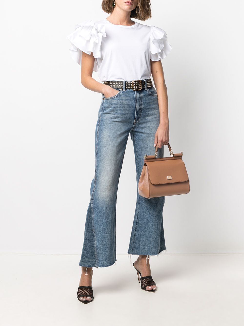 Dolce & Gabbana Bags Brown