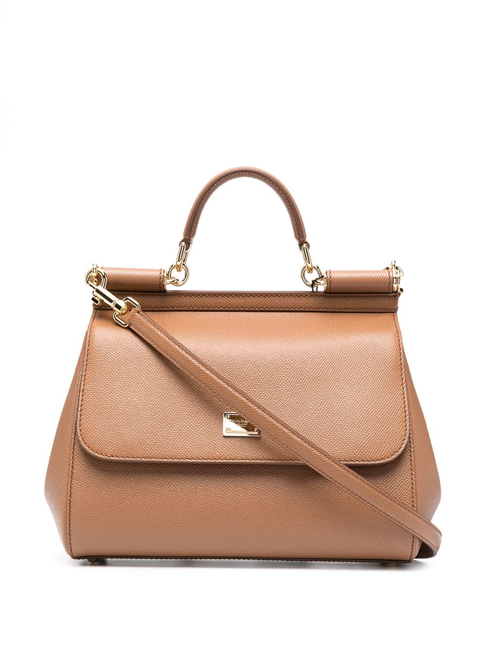 Dolce & Gabbana Bags Brown