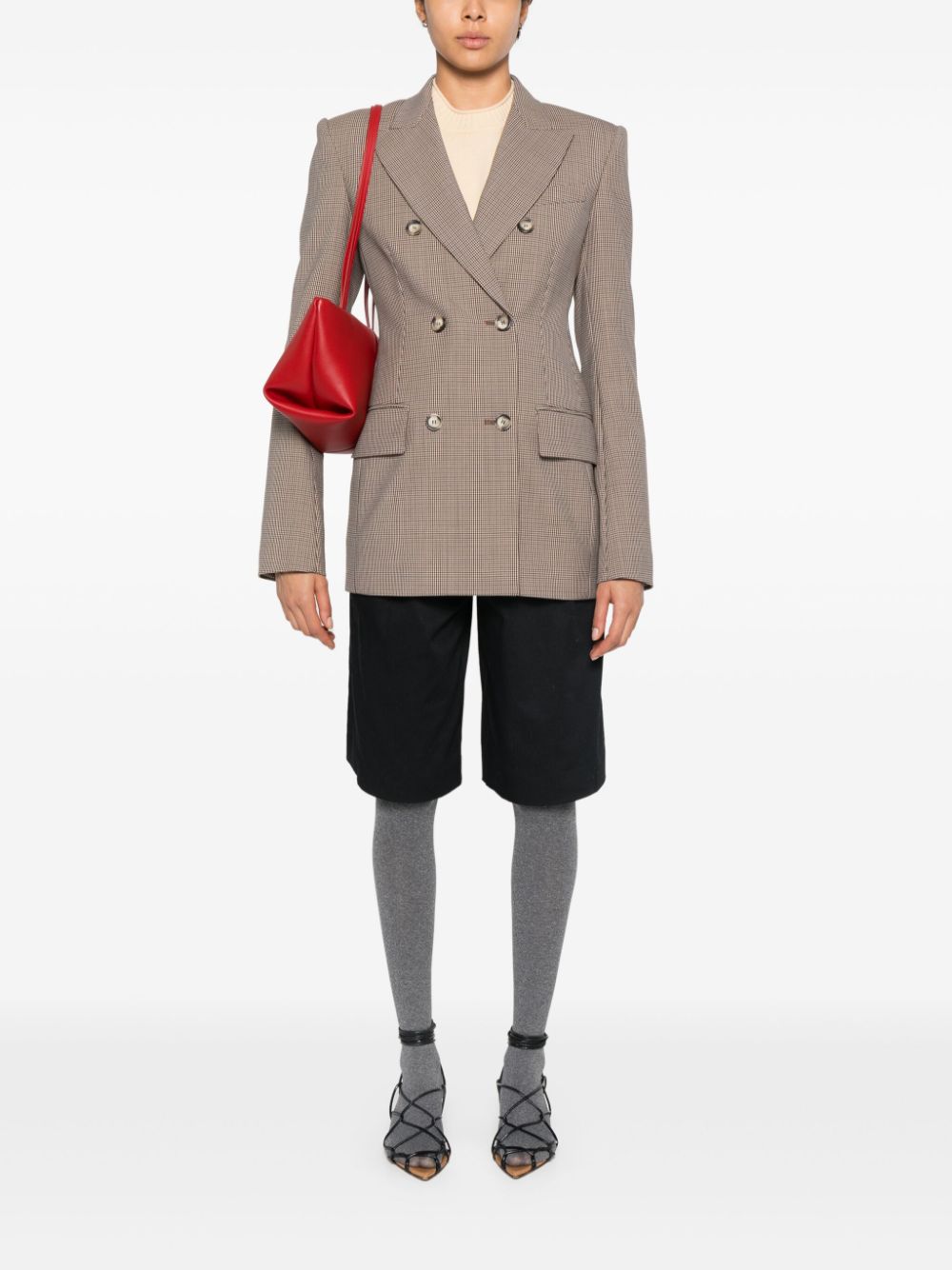 Sportmax Jackets Beige