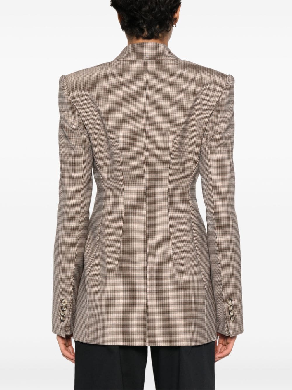 Sportmax Jackets Beige