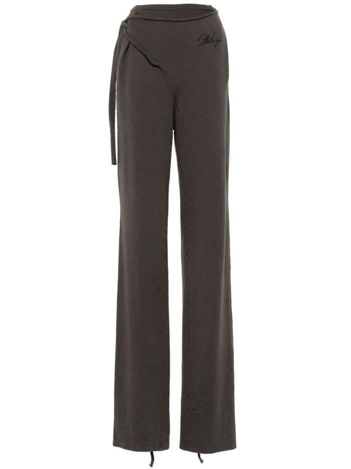 Ottolinger Trousers Brown Cotton