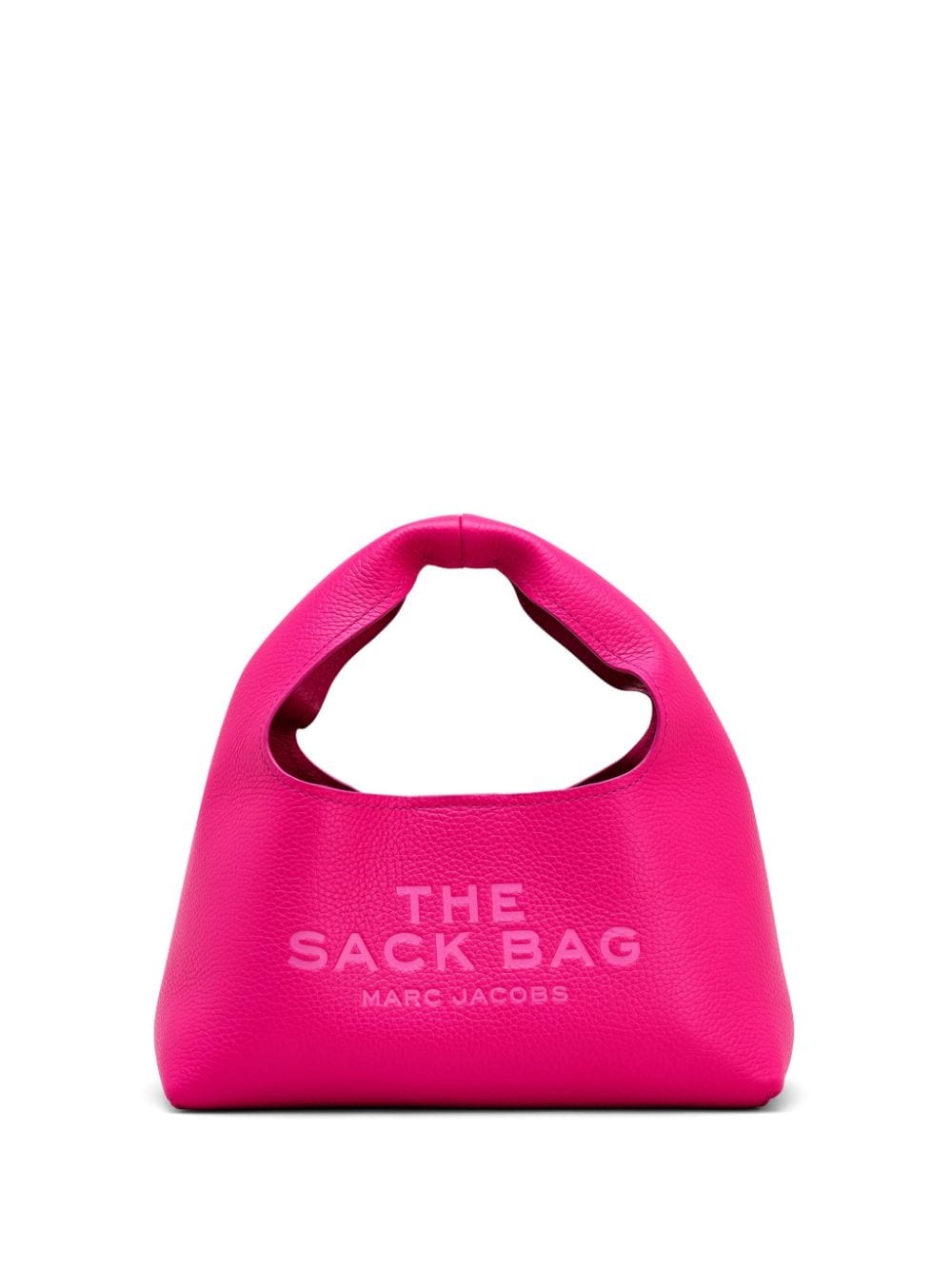 Marc Jacobs Bags Fuchsia Leather