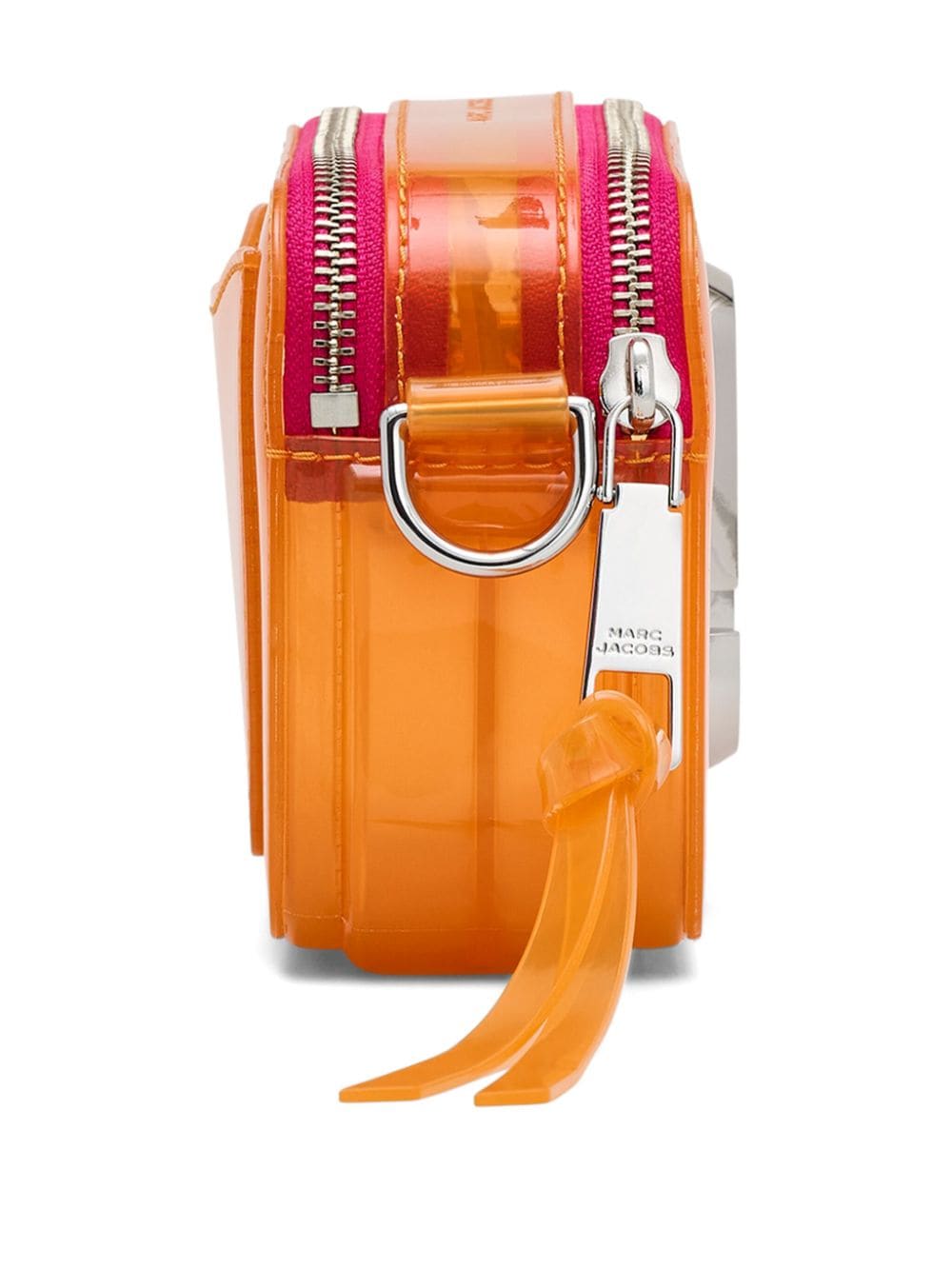 Marc Jacobs Bags Orange Pvc