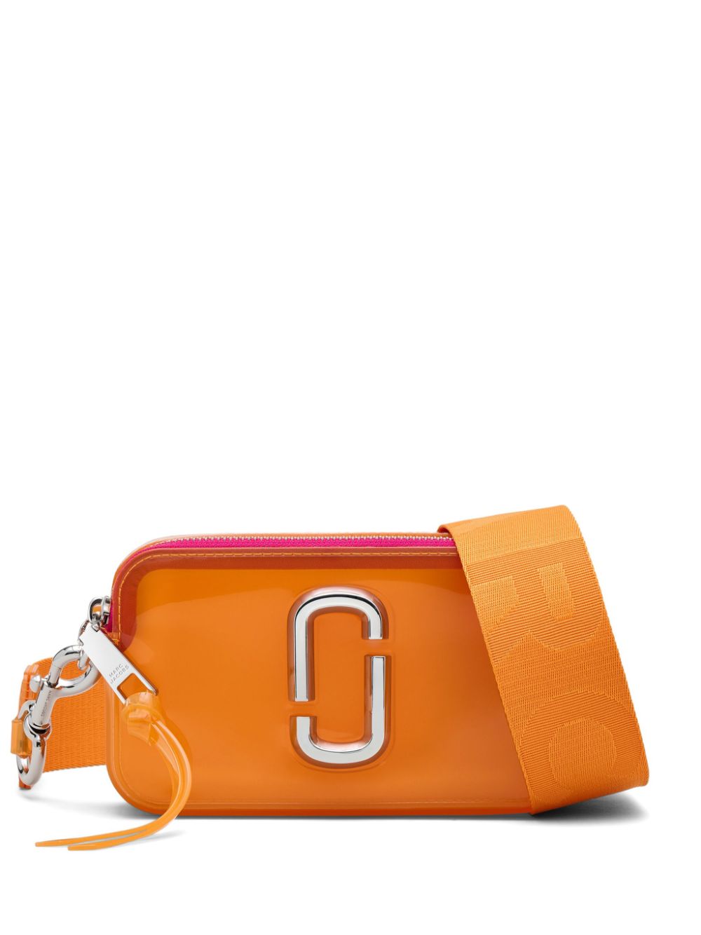 Marc Jacobs Bags Orange Pvc