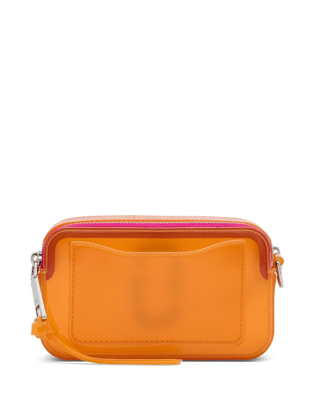 Marc Jacobs Bags Orange Pvc