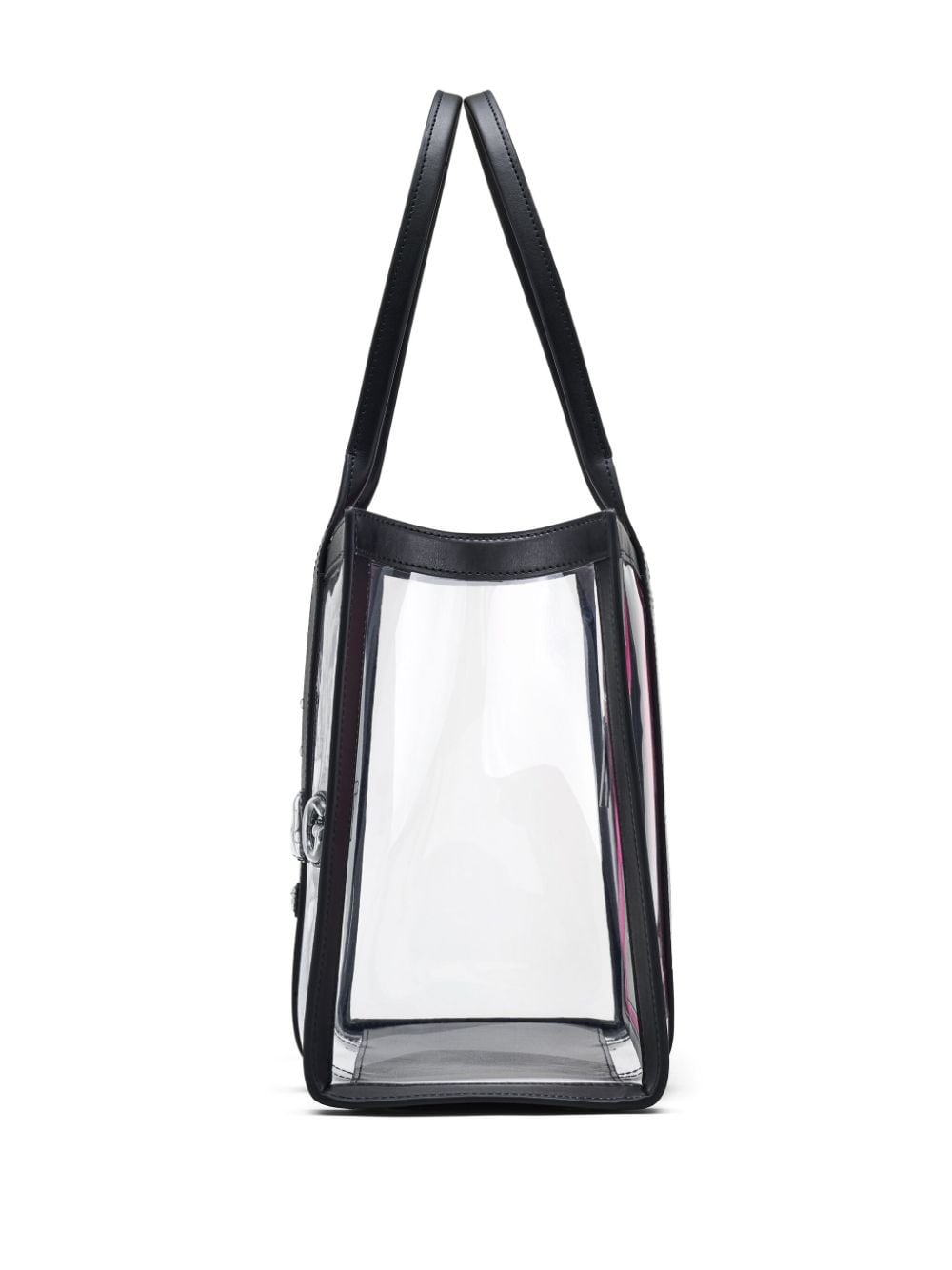 Marc Jacobs Bags Black Pvc