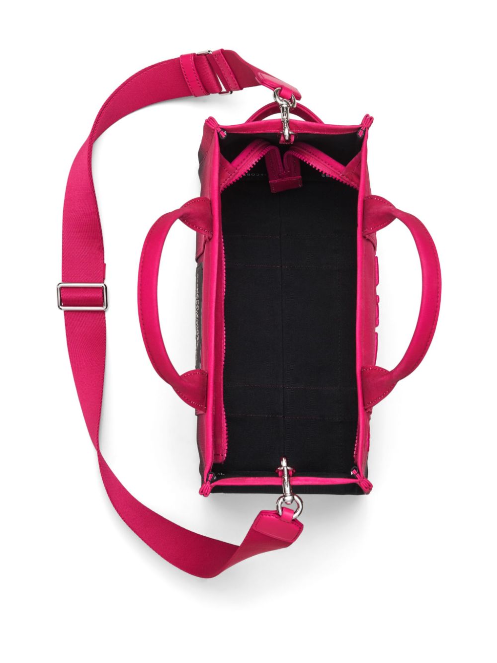 Marc Jacobs Bags Fuchsia Cotton