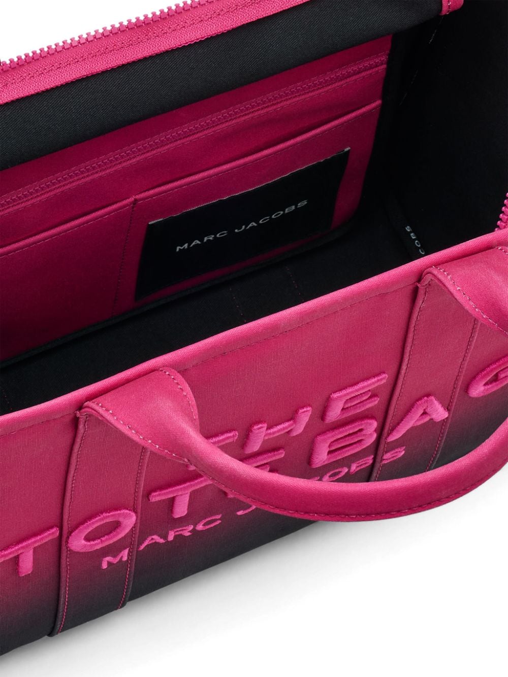 Marc Jacobs Bags Fuchsia Cotton