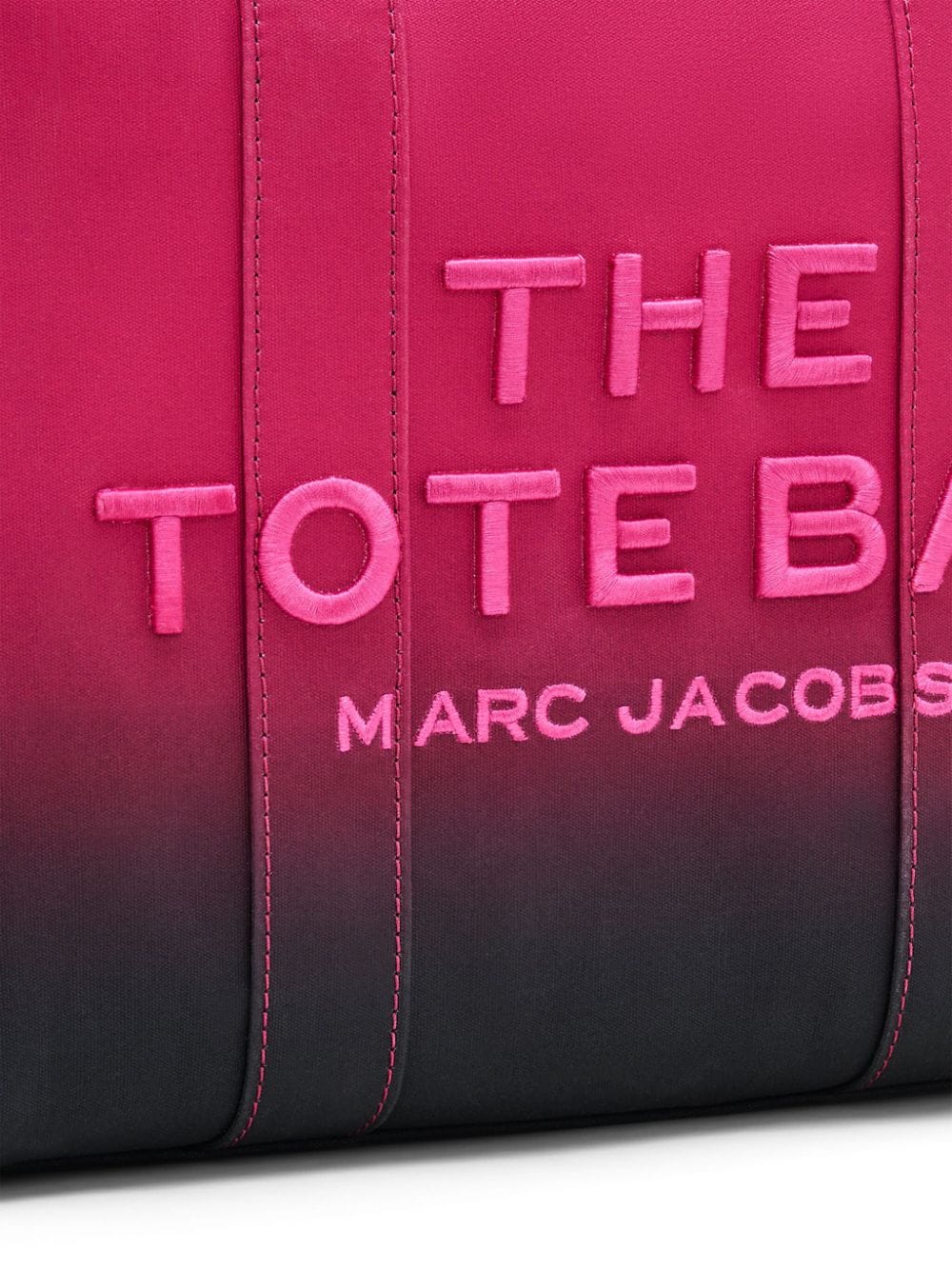 Marc Jacobs Bags Fuchsia Cotton