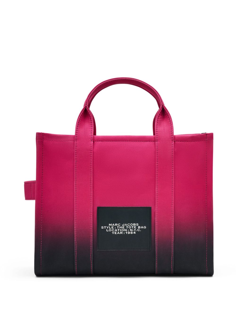Marc Jacobs Bags Fuchsia Cotton