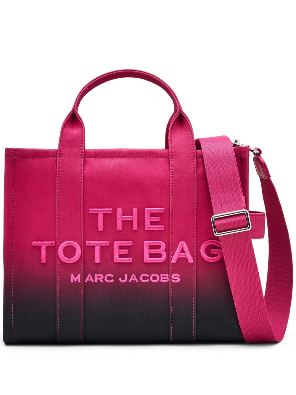 Marc Jacobs Bags Fuchsia Cotton